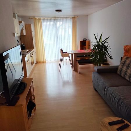 Susis Ferienwohnung Lahnau Exterior foto